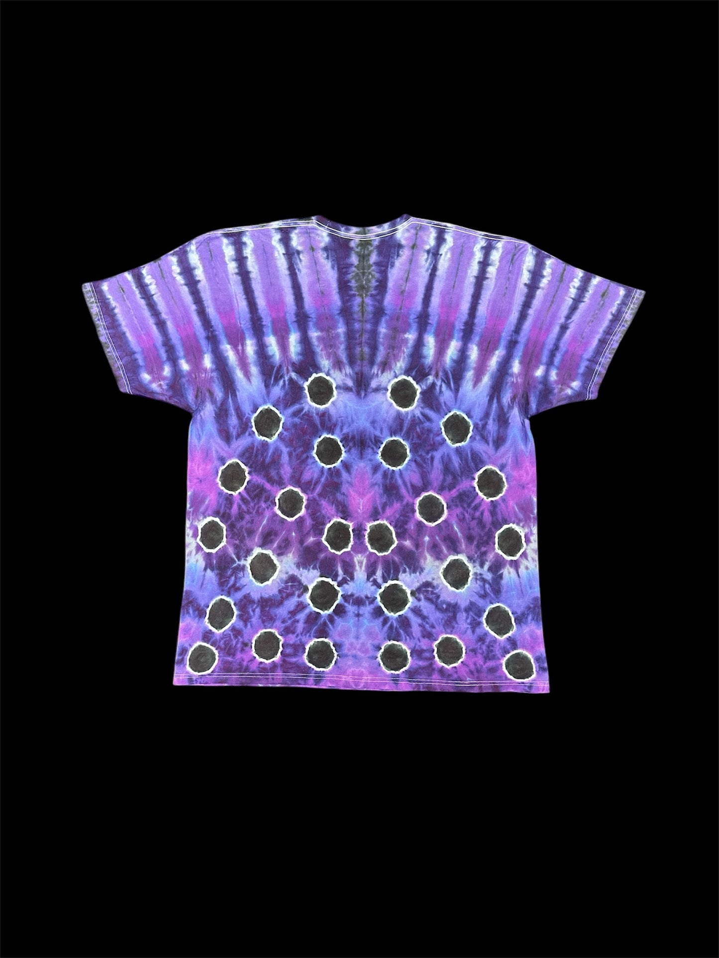 Purple Rain -3XL