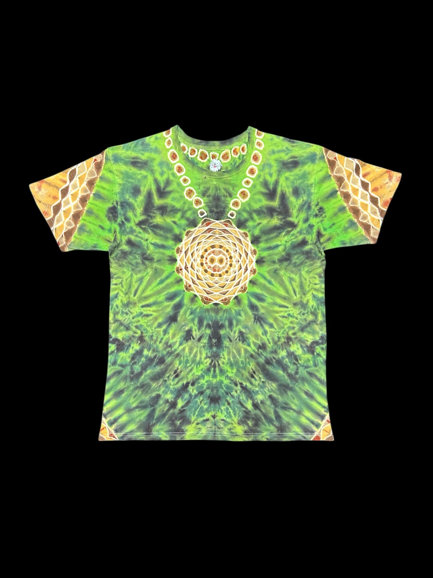 Mandala Chain -LG