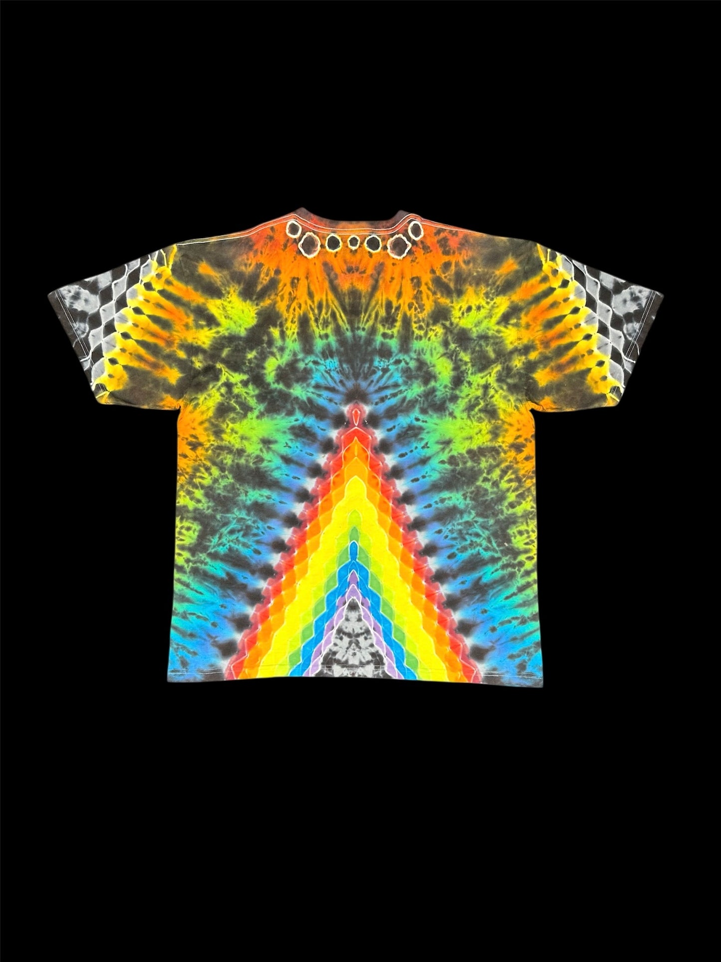 Mandala Chain - XL