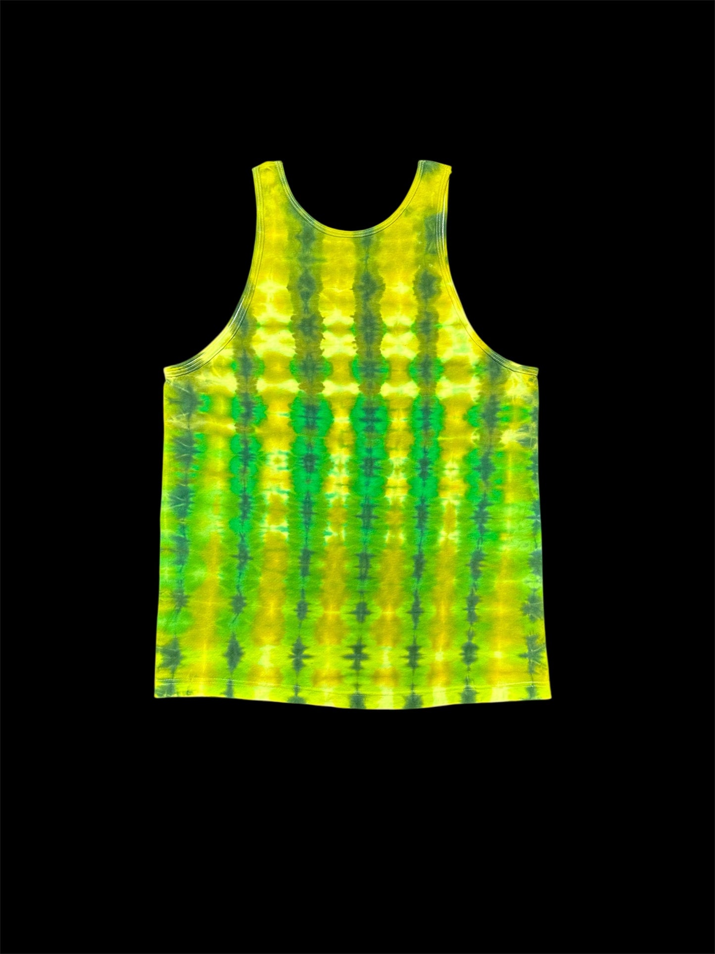 Glitch - 2XL