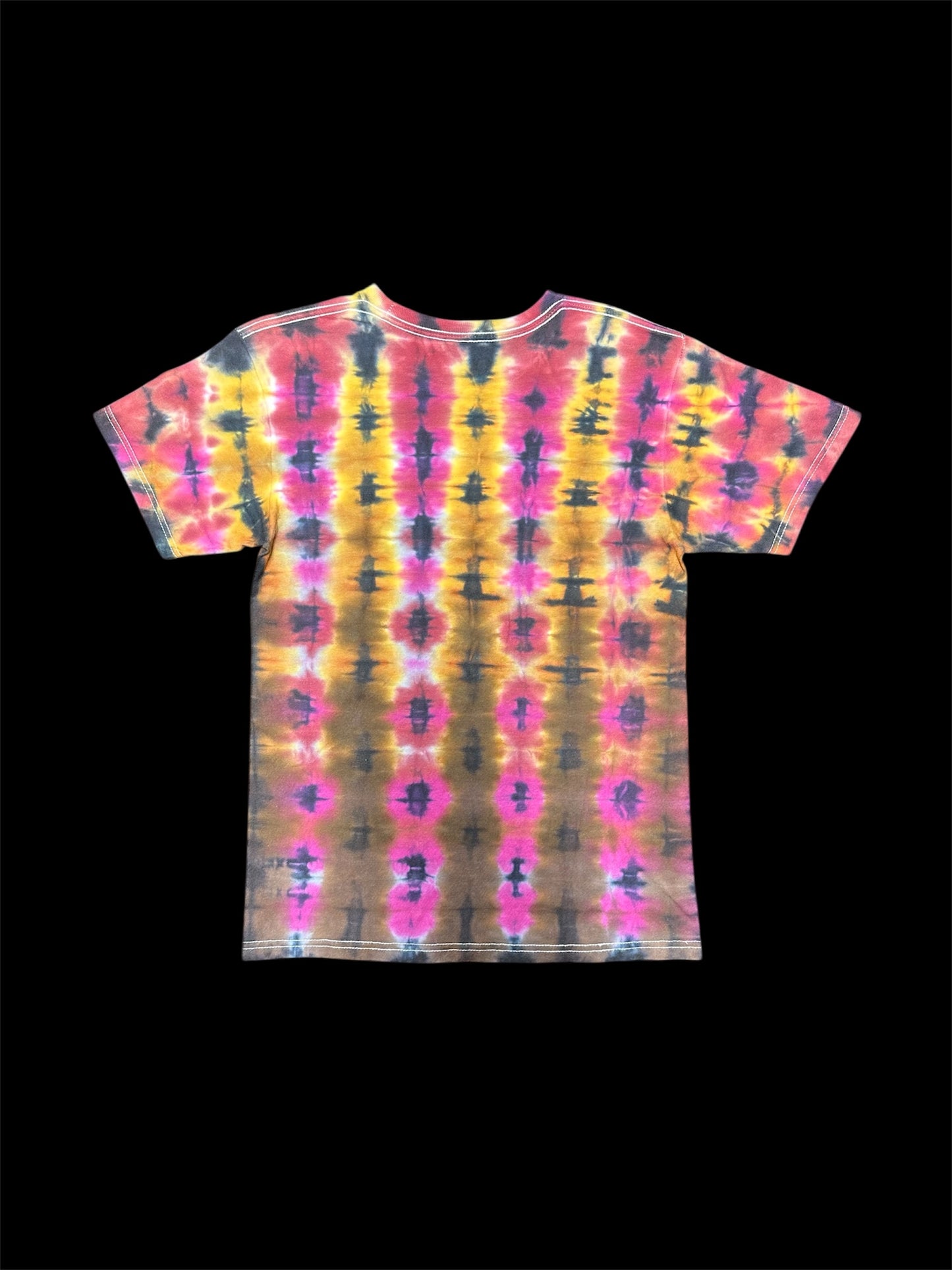Glitch - S