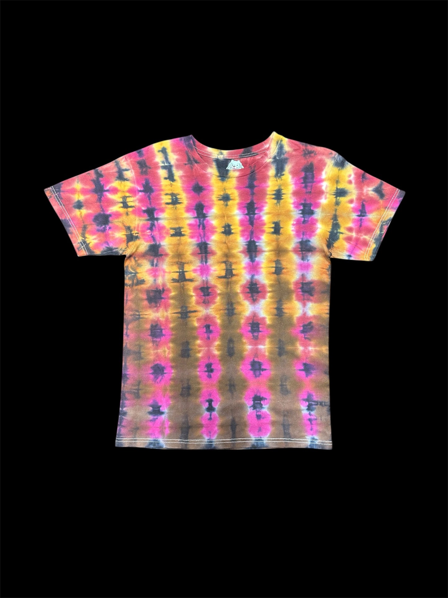Glitch - S