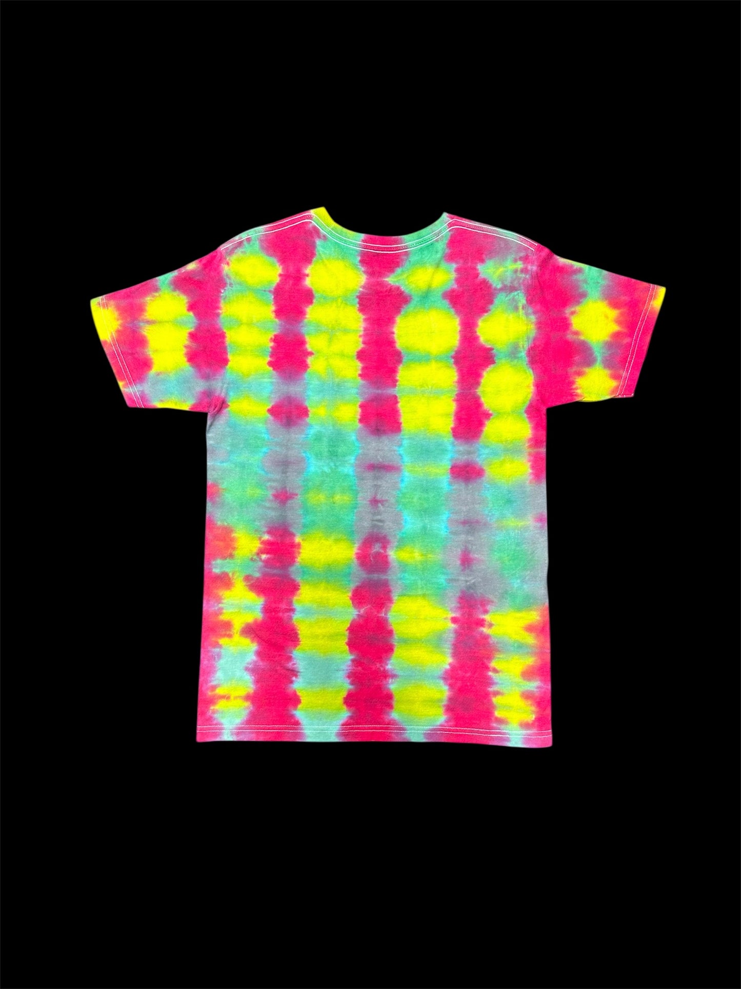 Glitch Test - S