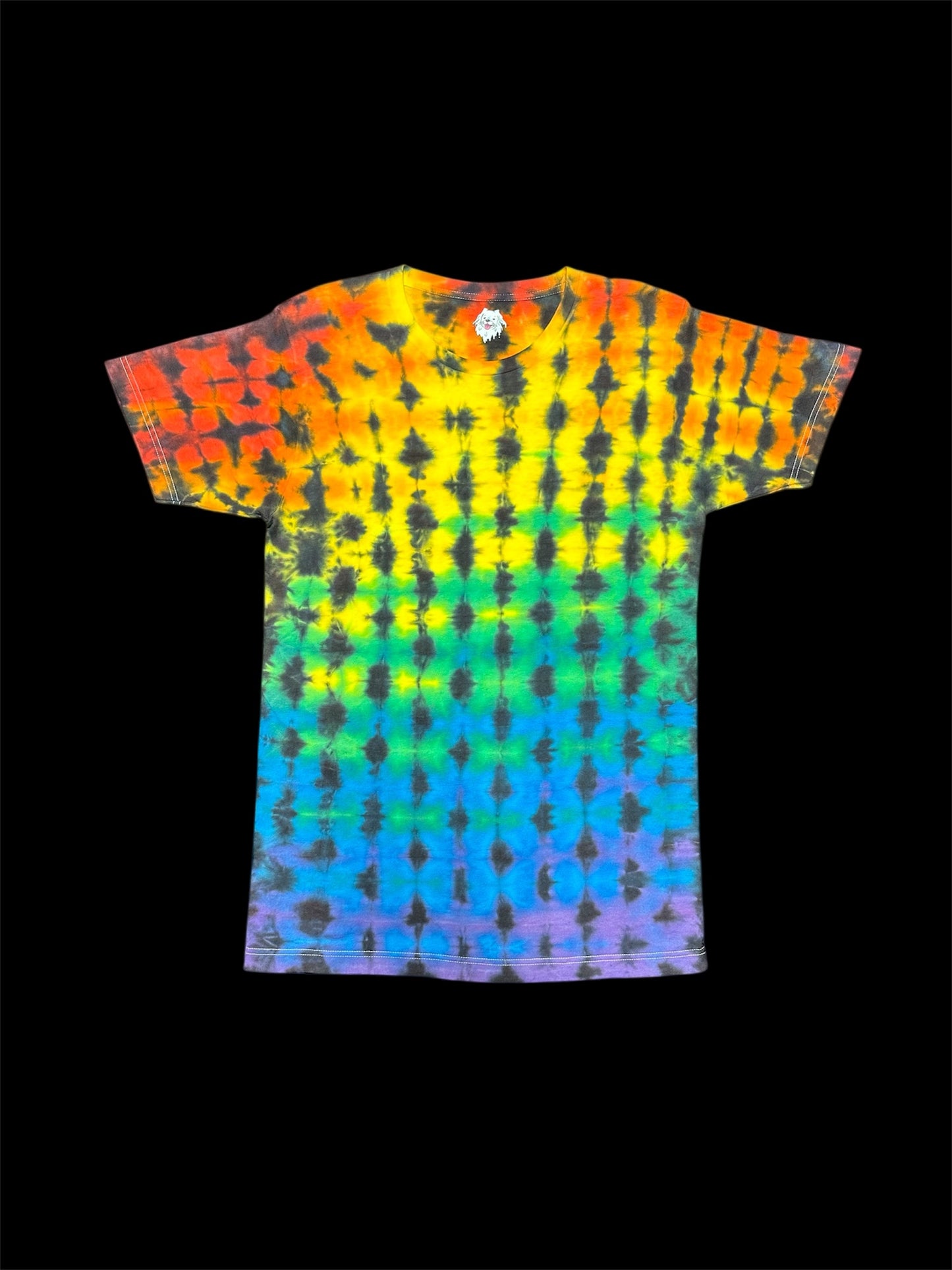 Glitch - M