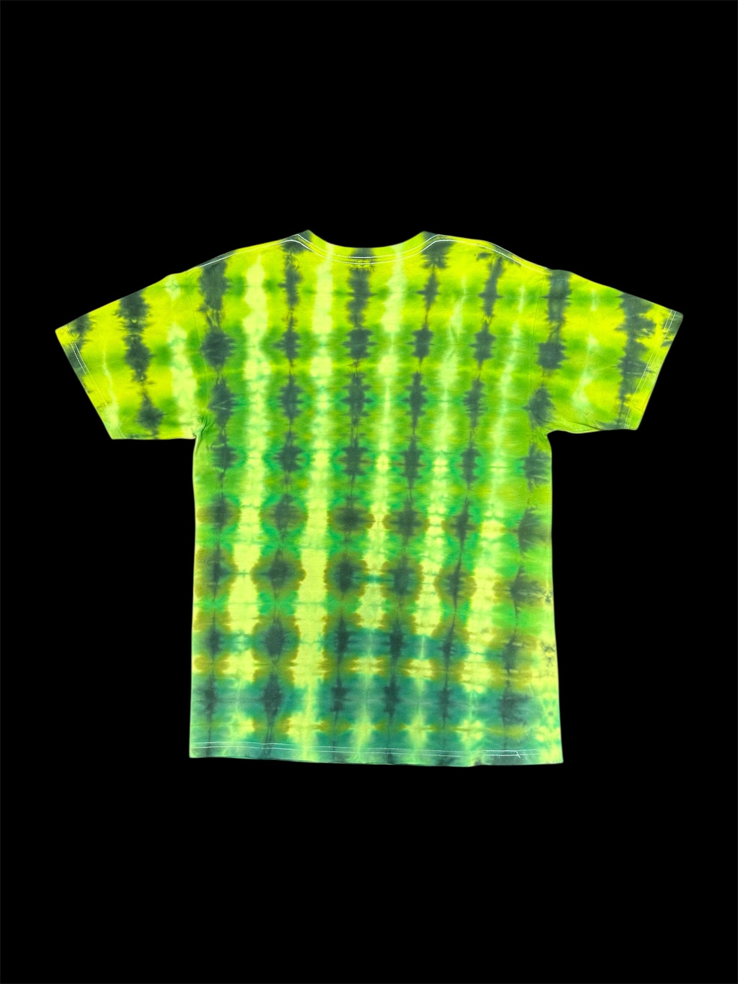 Glow Glitch - M