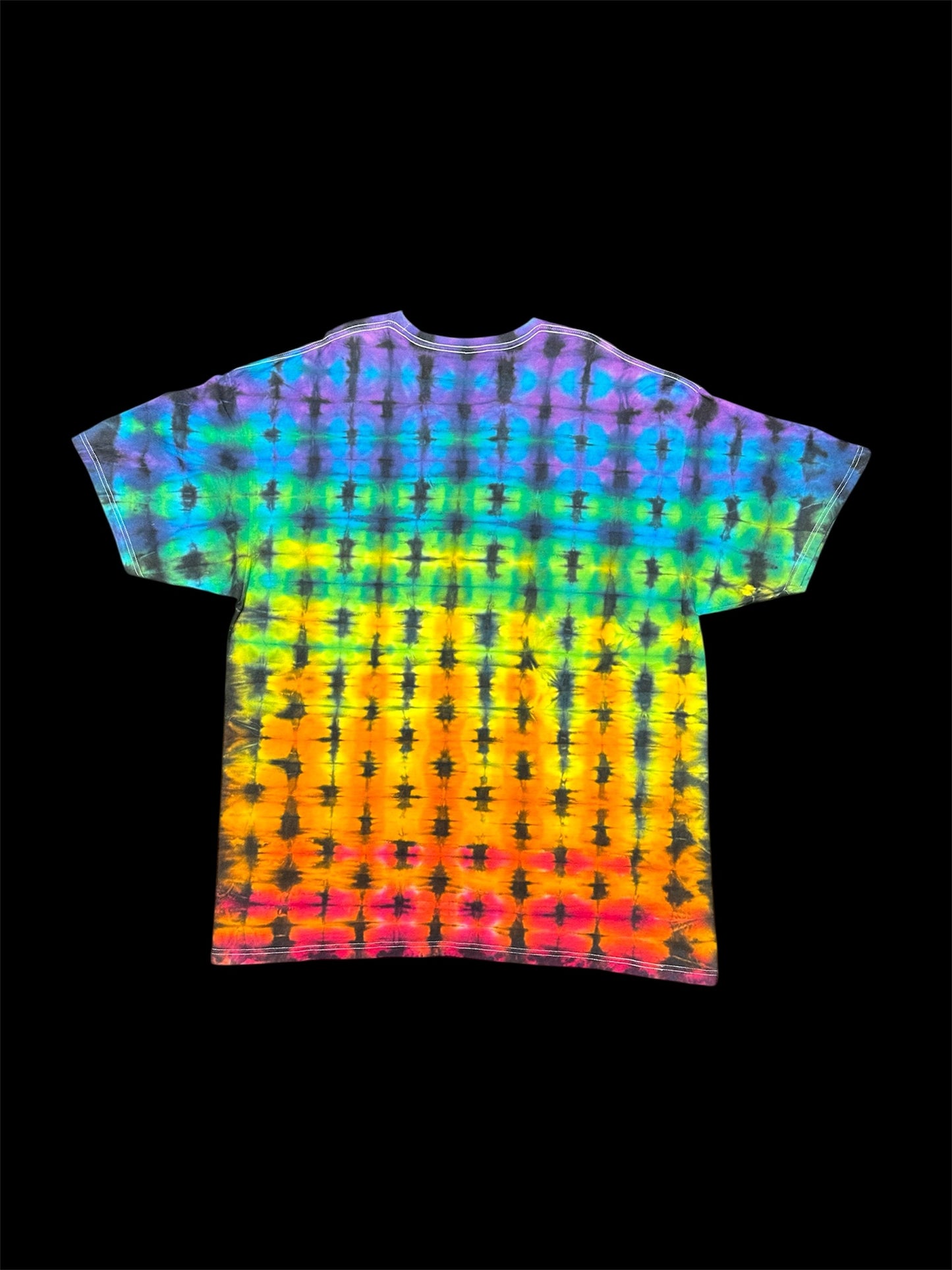 Glitch - 3XL