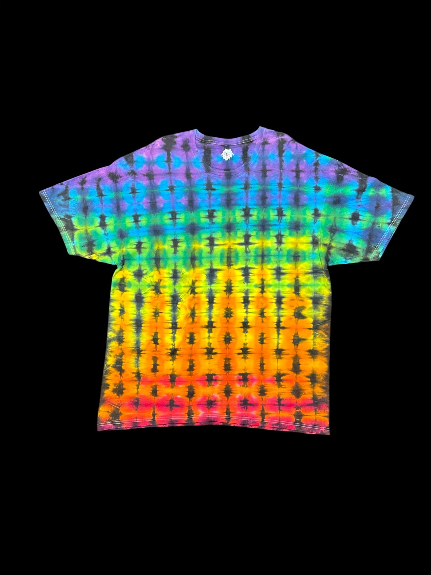 Glitch - 3XL
