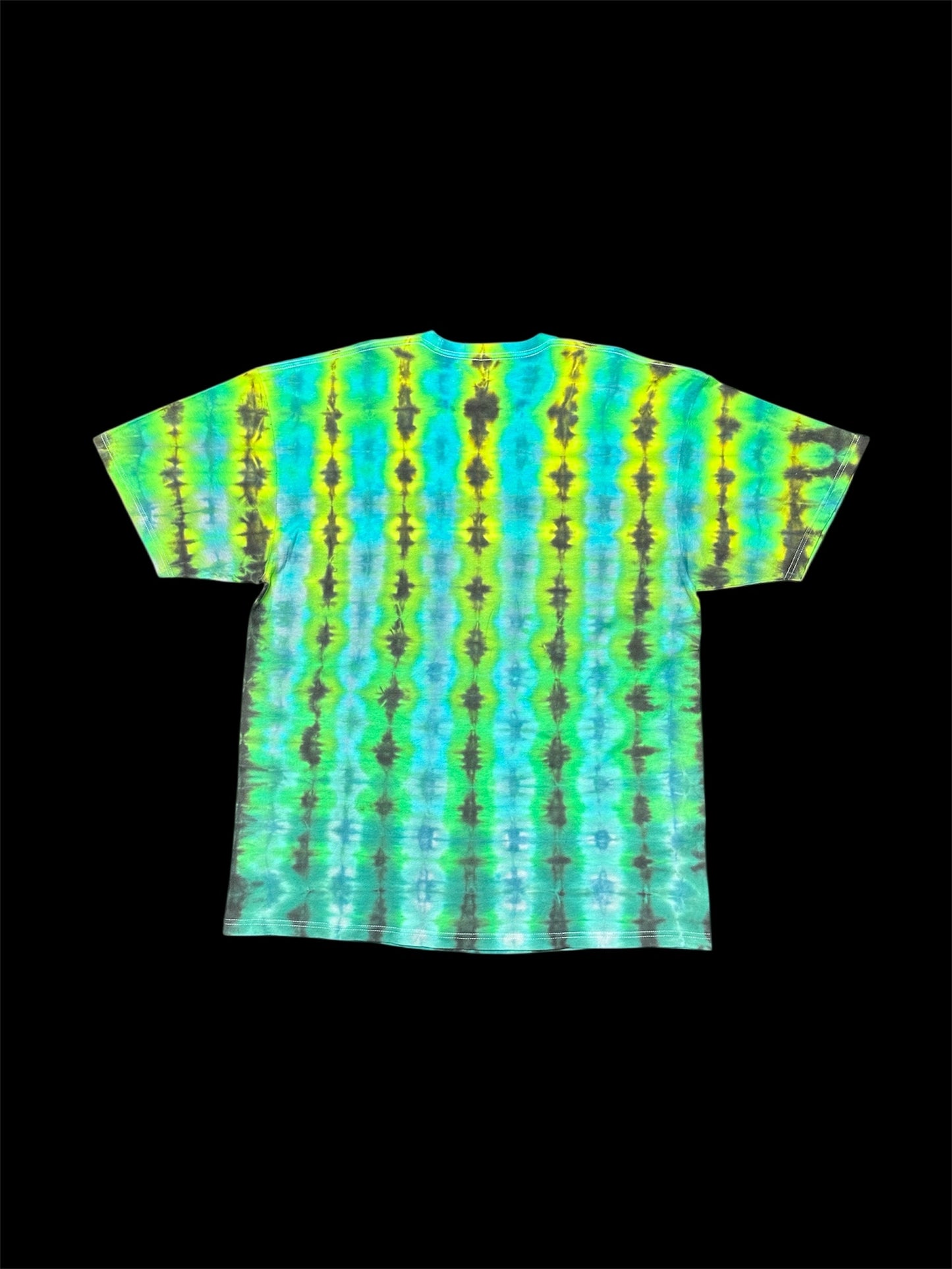 Glitch - 2XL