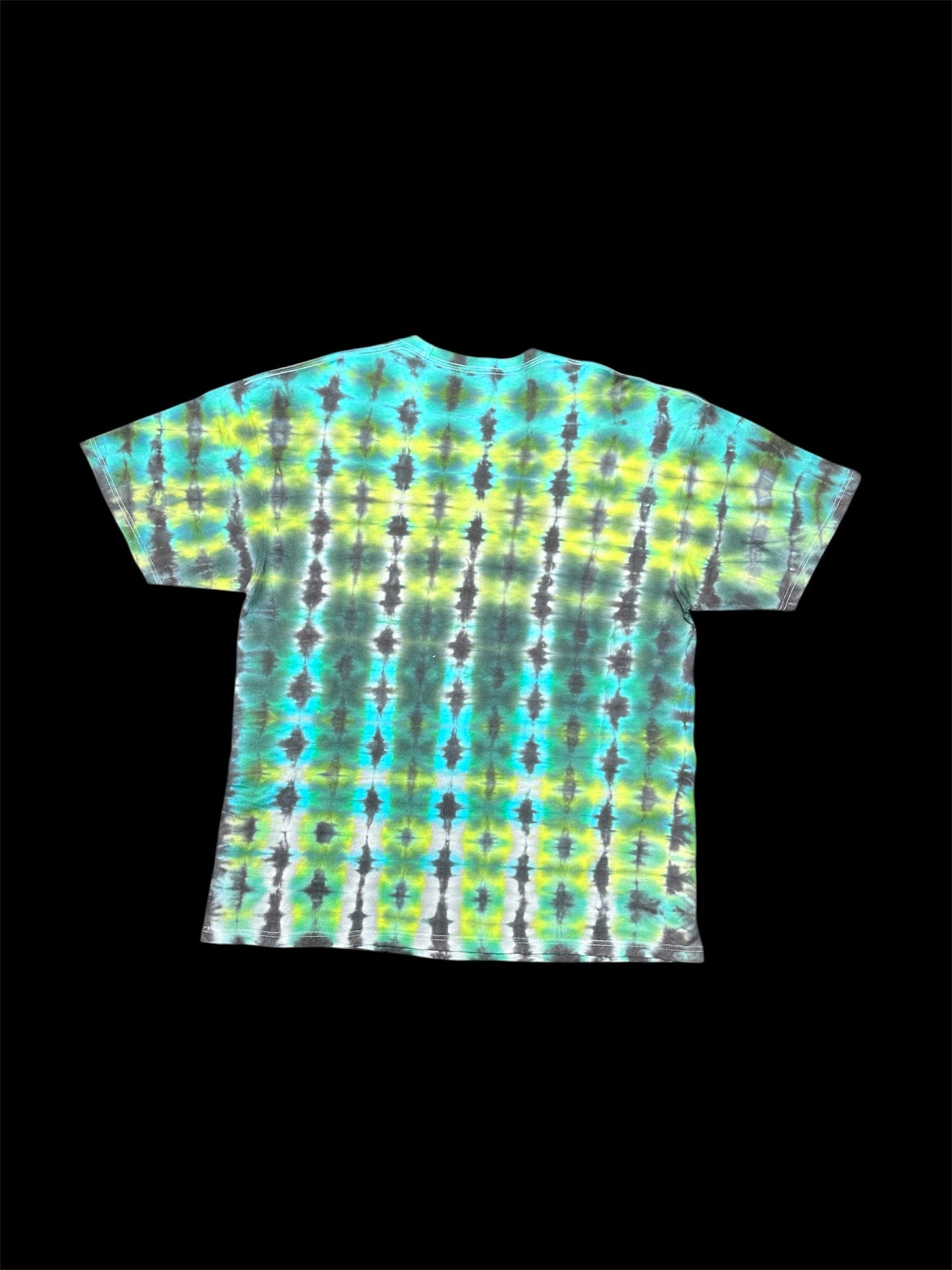 Glitch - 2XL