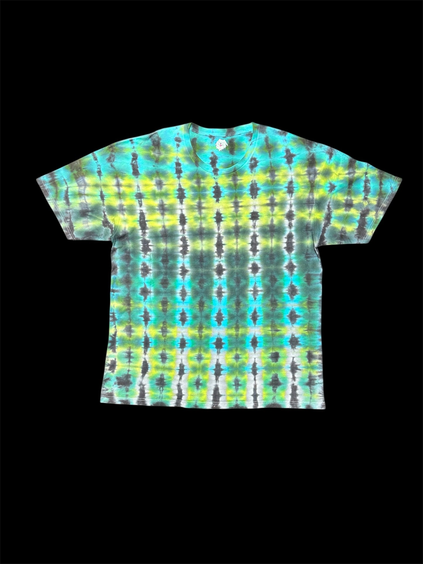 Glitch - 2XL