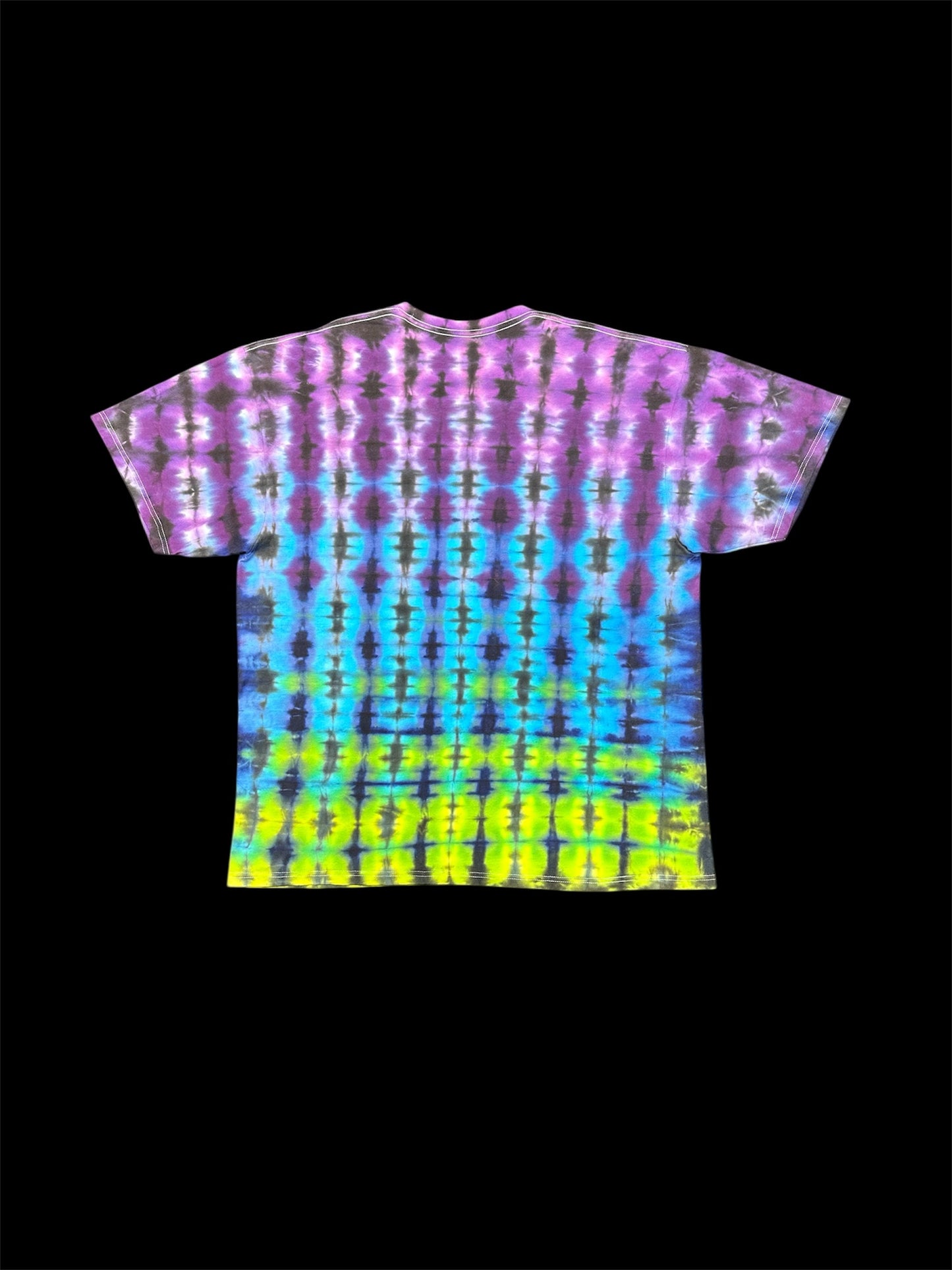 Glitch - 2XL