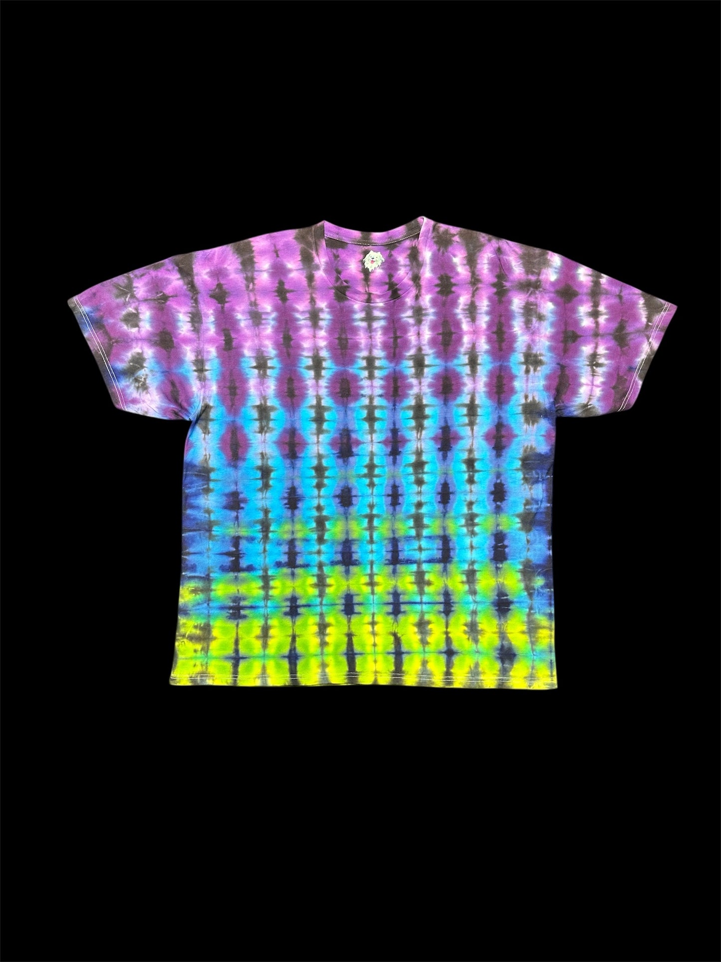 Glitch - 2XL