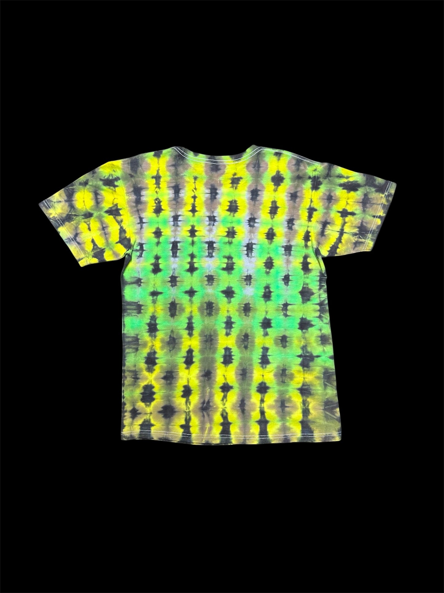 Glitch - M
