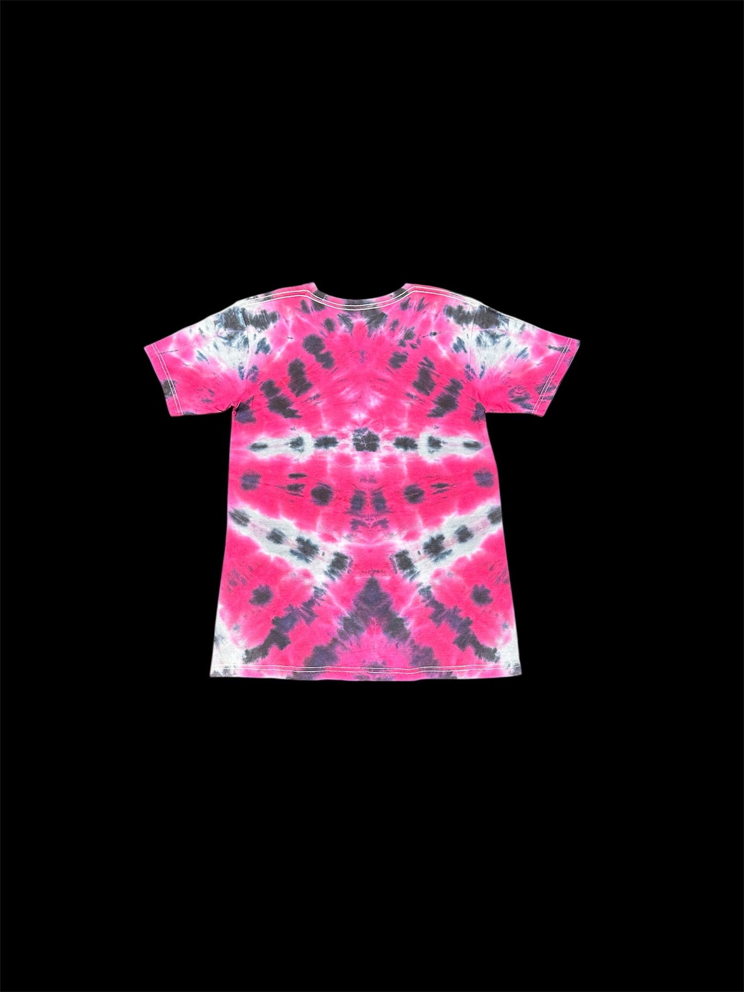 Double Mandala Burst - S