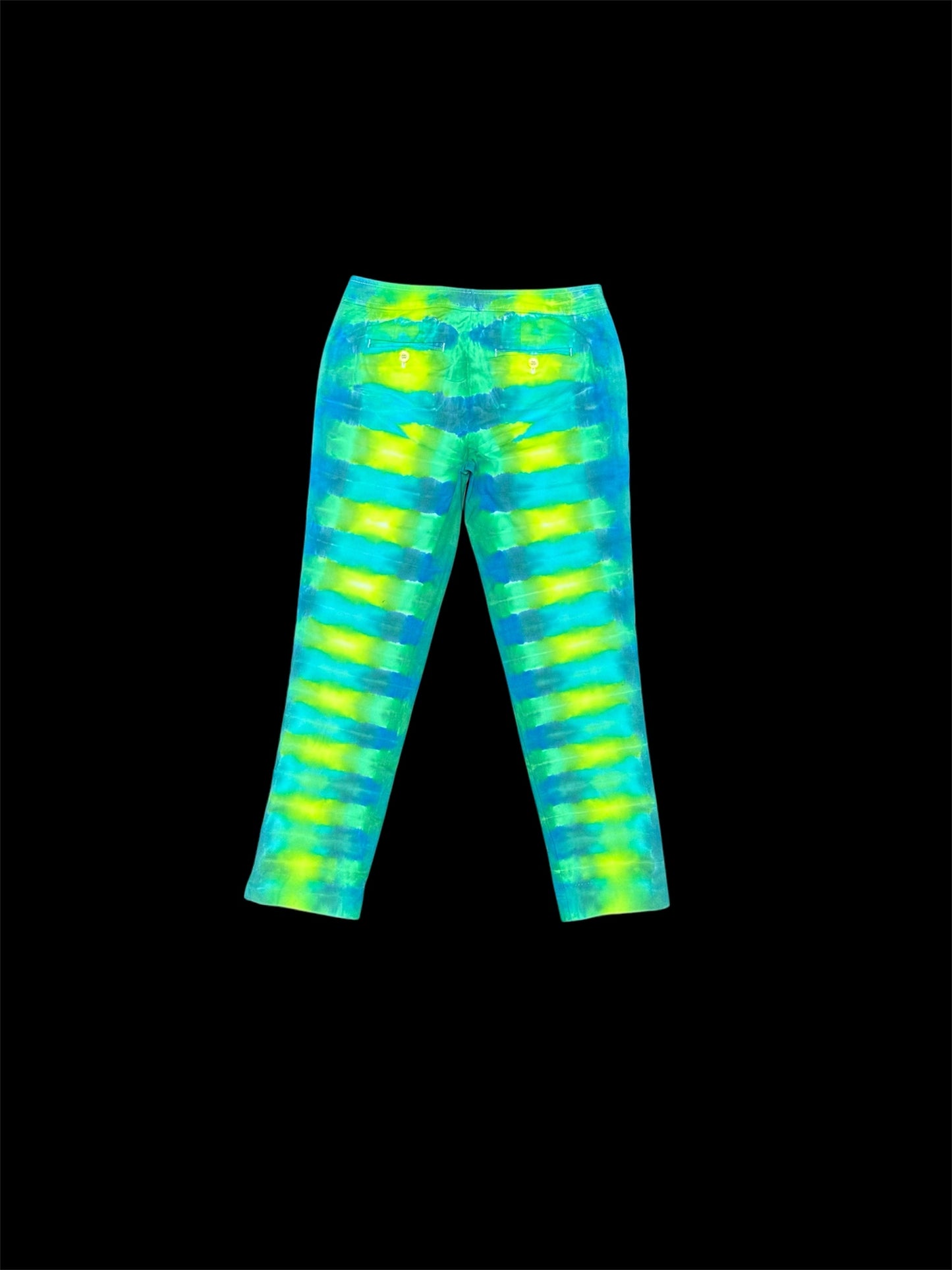 Raver Pants - 2