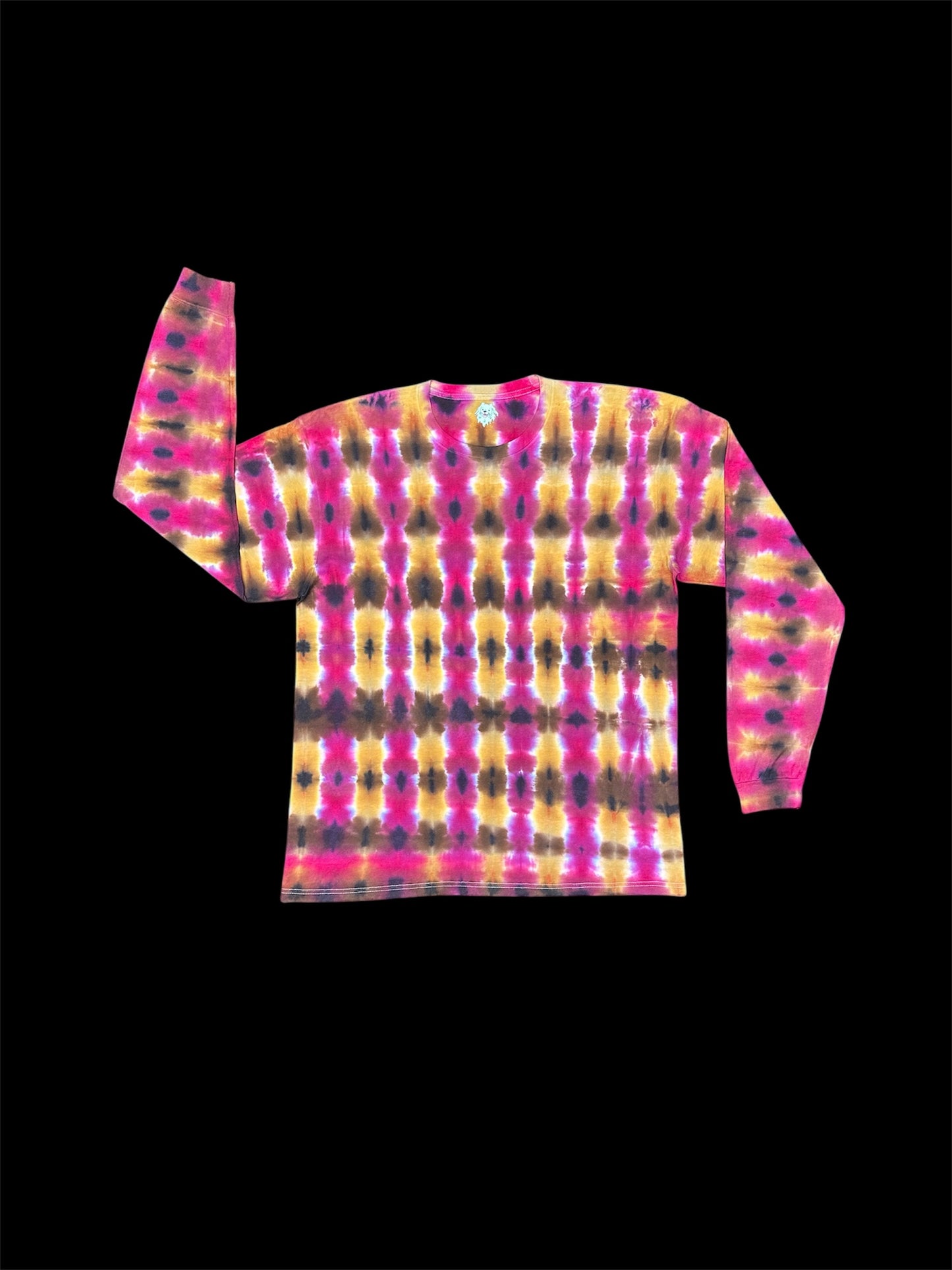Glitch - XL