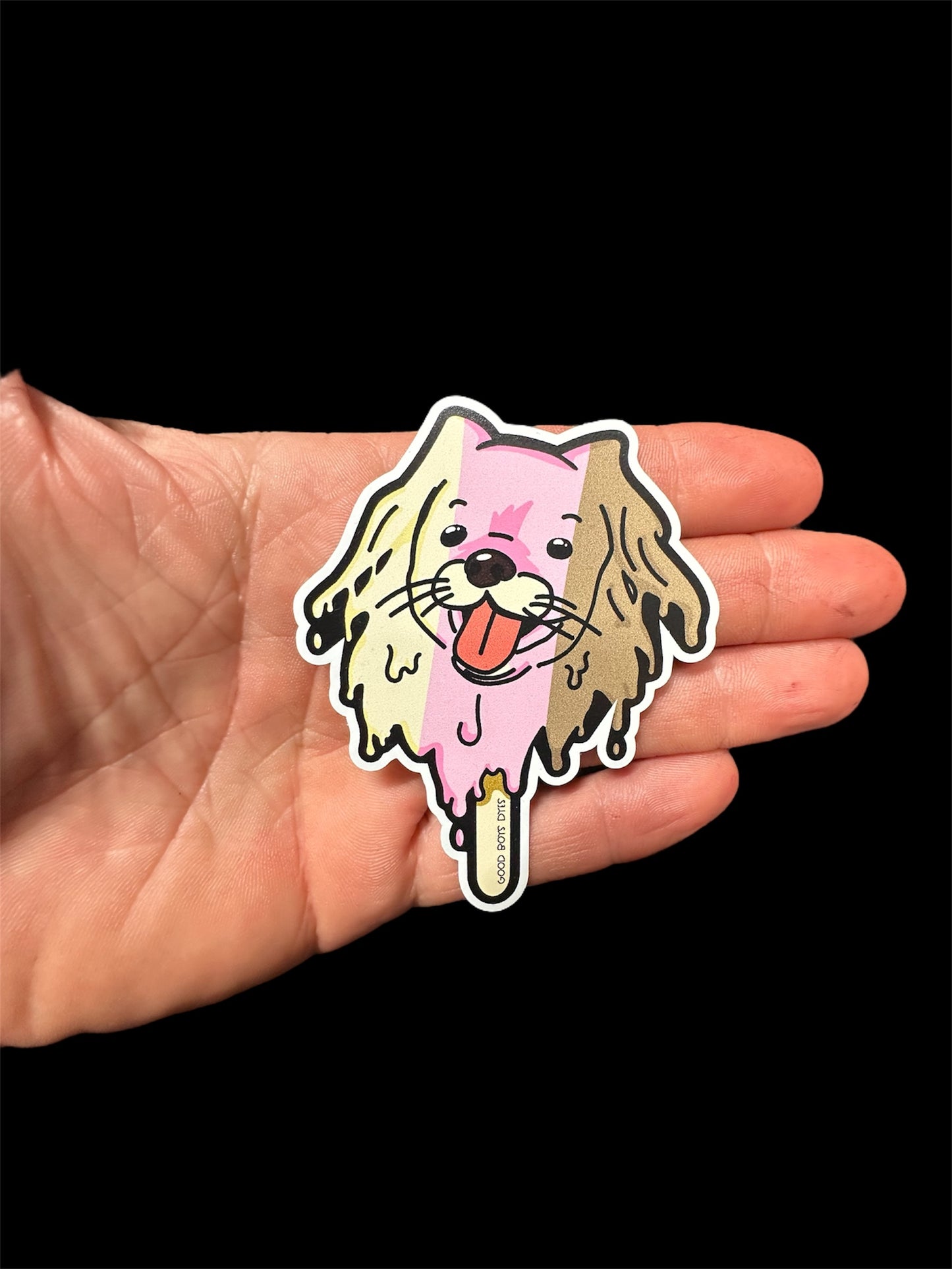 Sticker Combo Pack