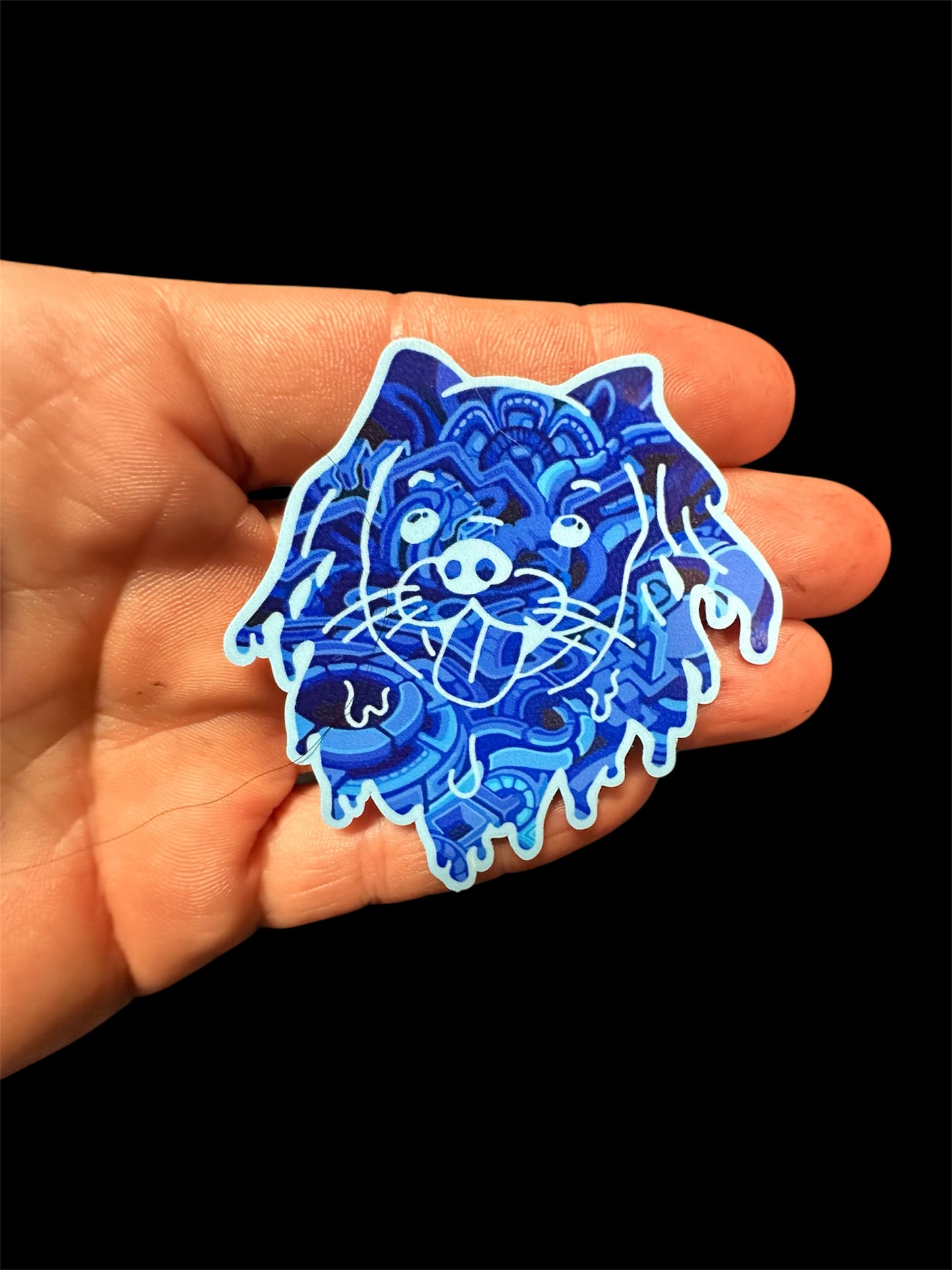 Sticker Combo Pack