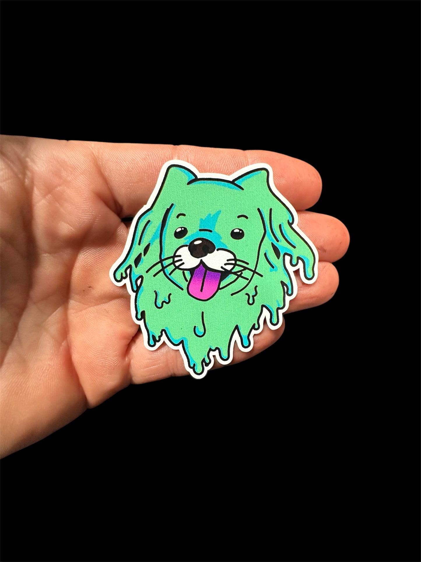 Sticker Combo Pack