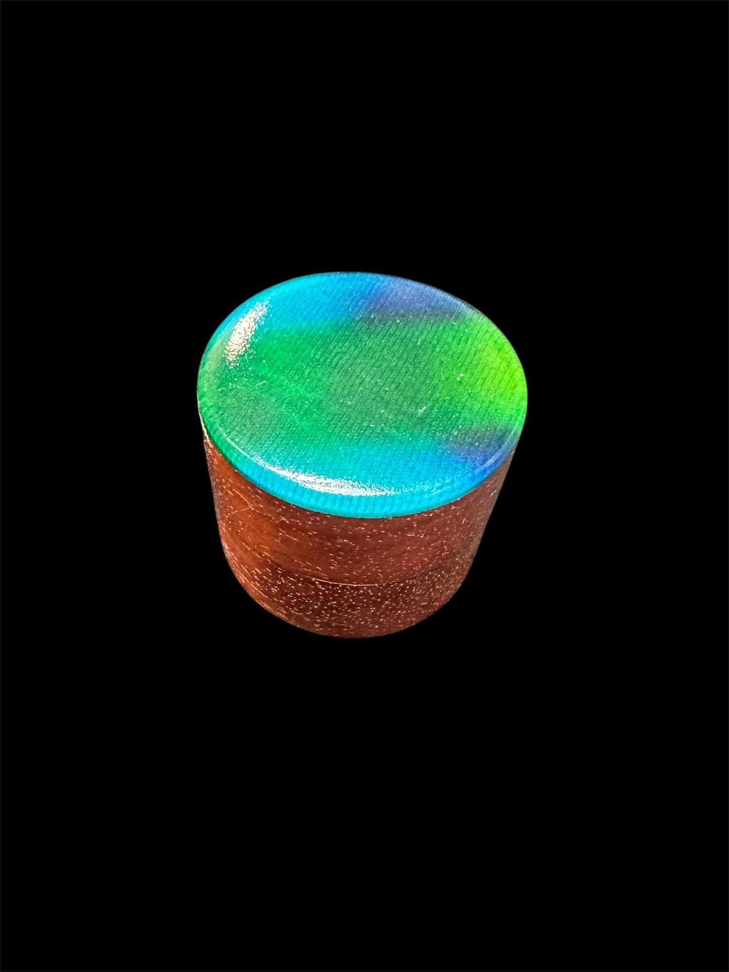 Terp jar -1