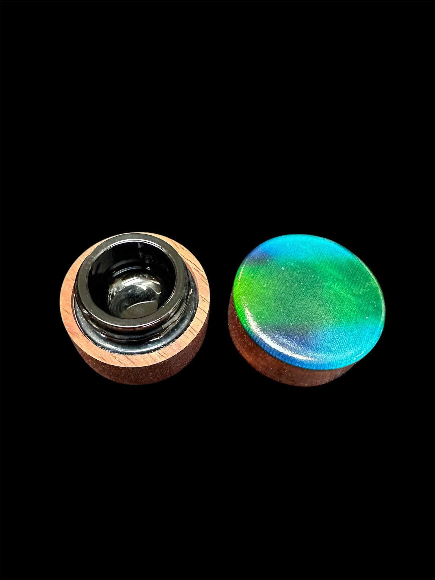 Terp jar -1
