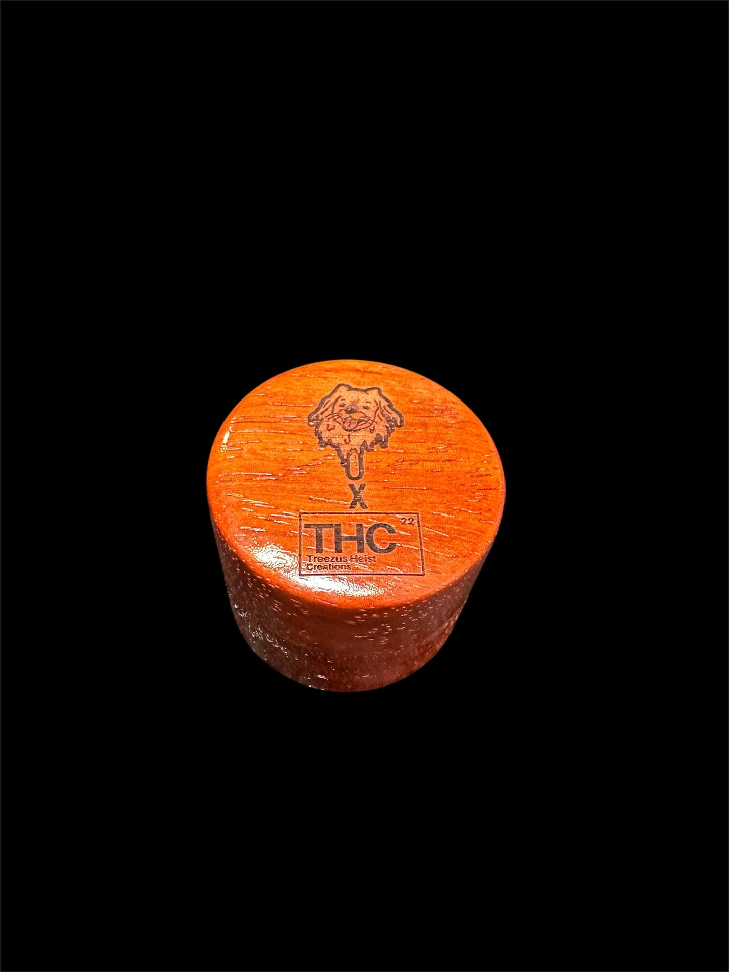 Terp Jar - 3