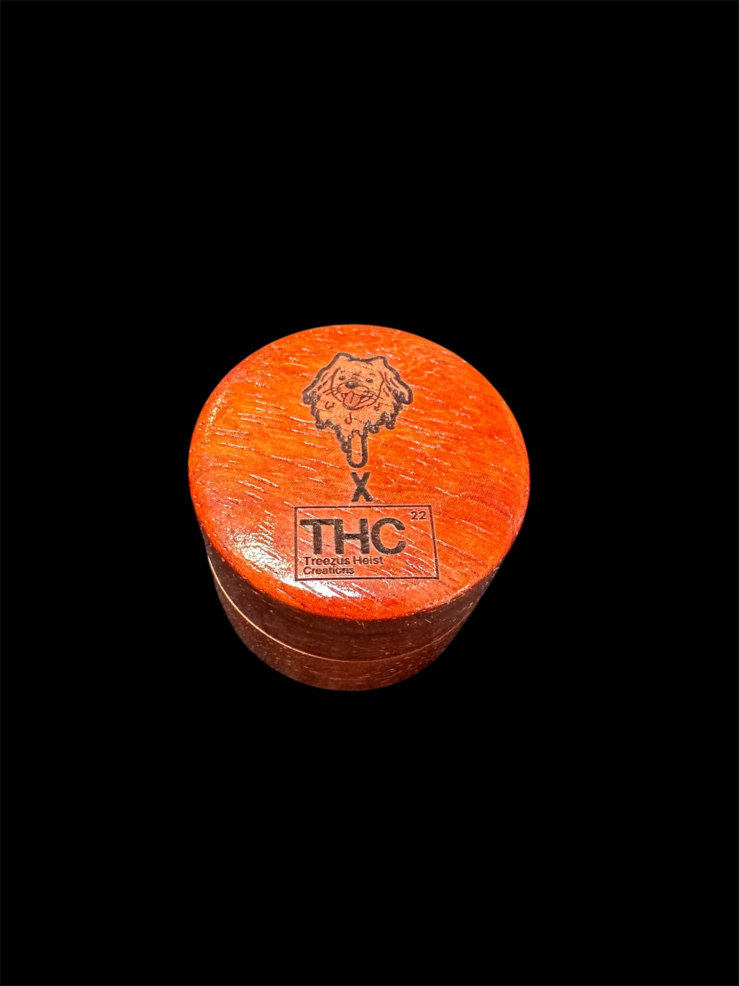 Terp Jar - 4