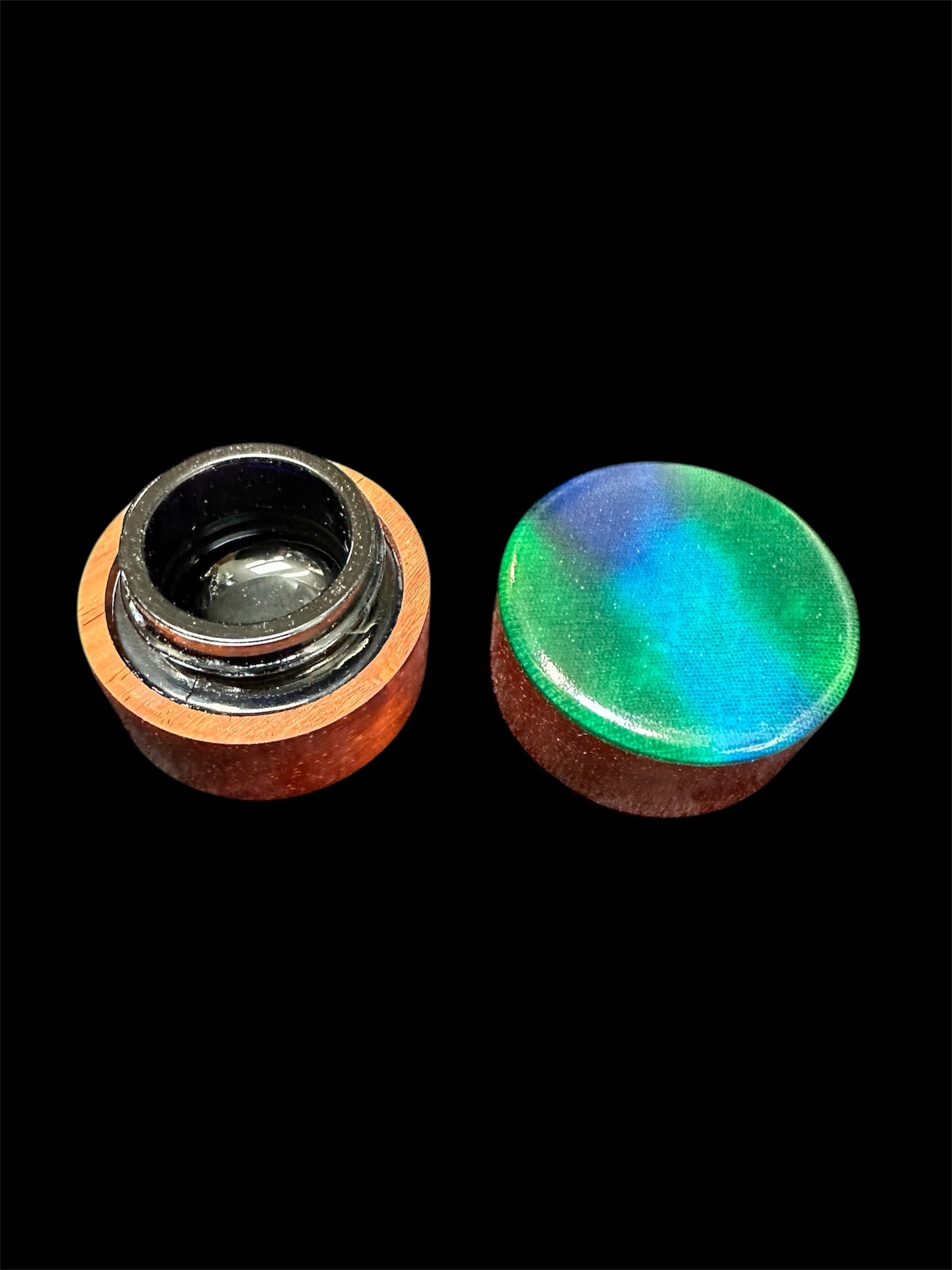 Terp Jar - 5