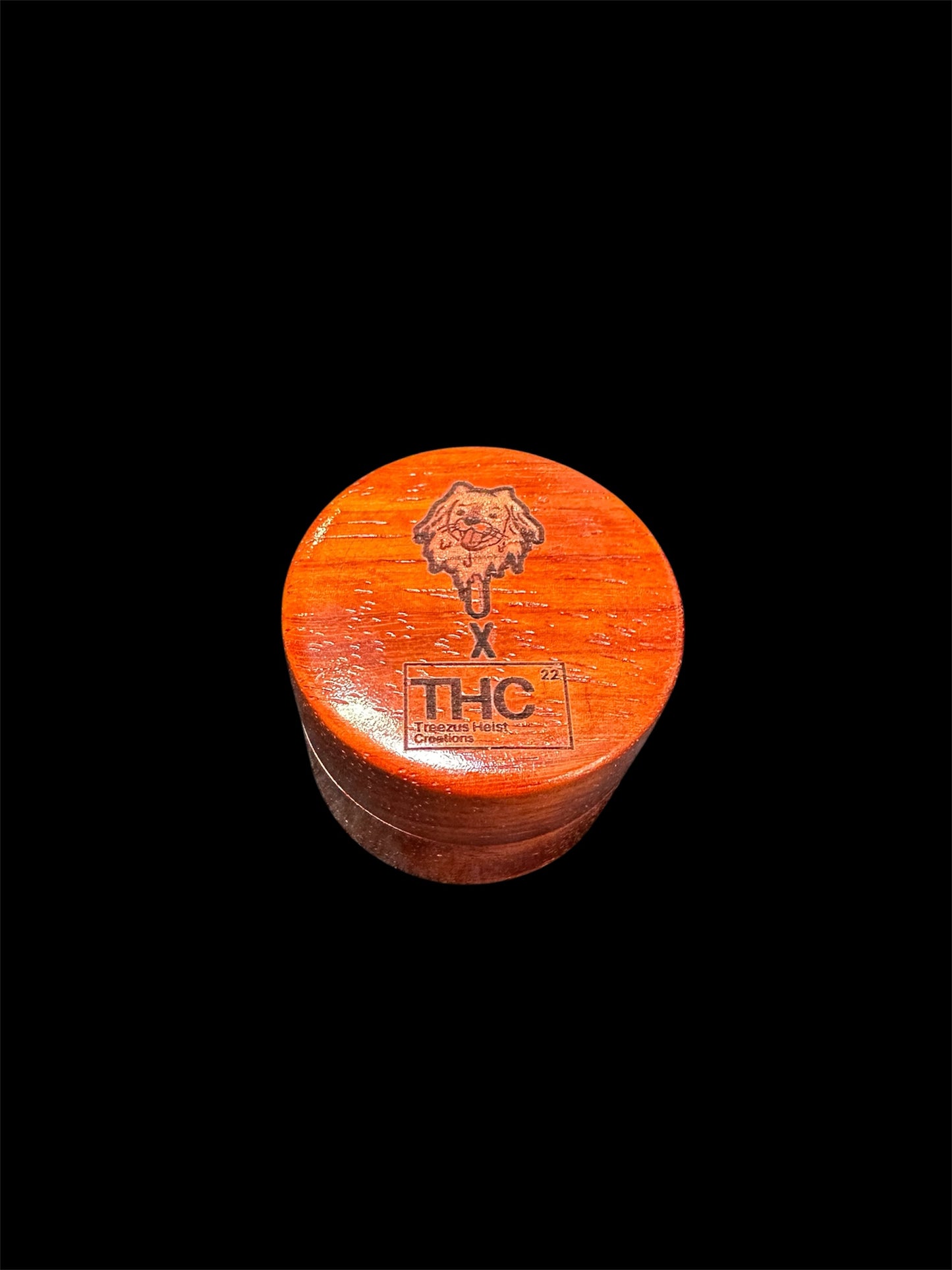 Terp Jar - 5