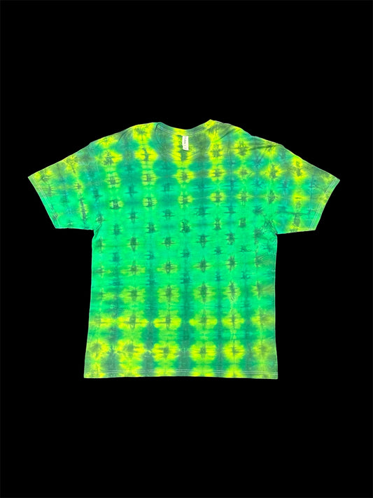 Glitch - 2XL