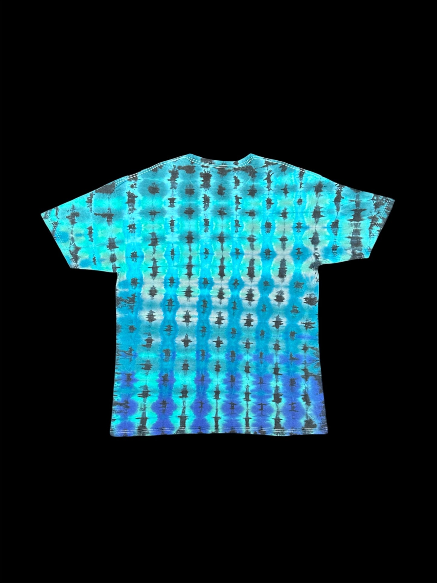 Glitch - 2XL