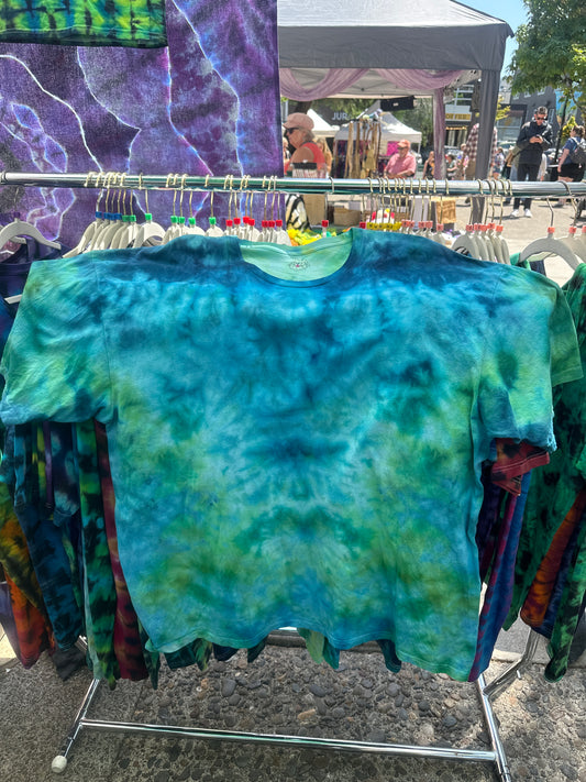 Ice dye -3xl
