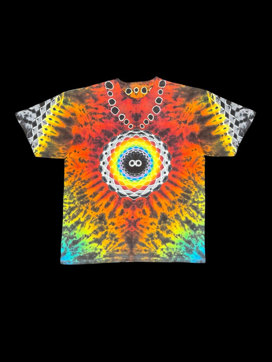 Mandala Chain - XL