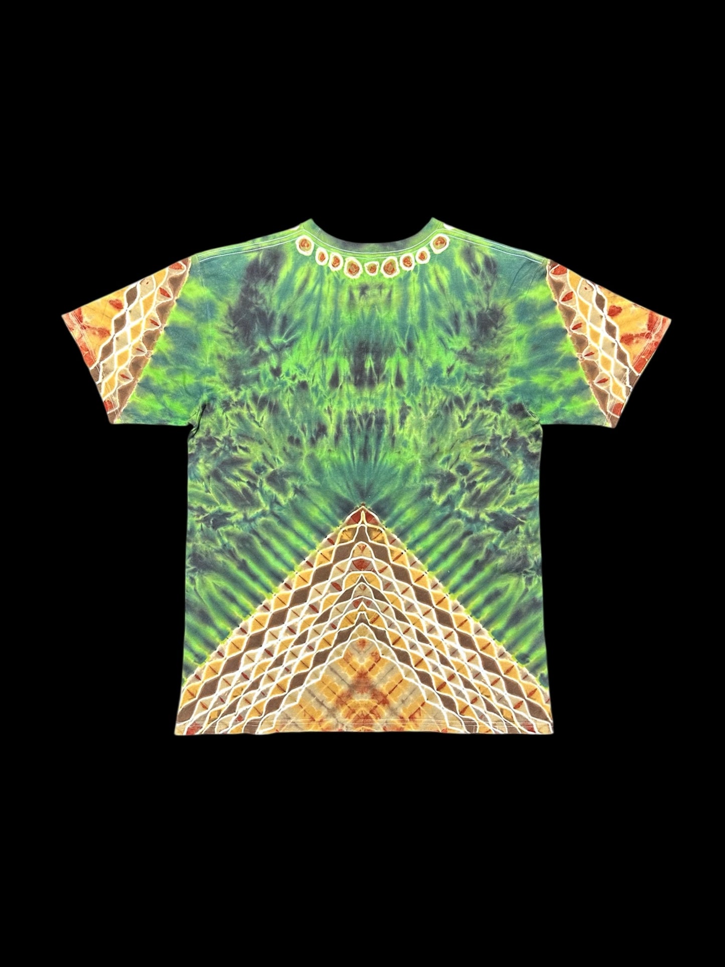 Mandala Chain -LG