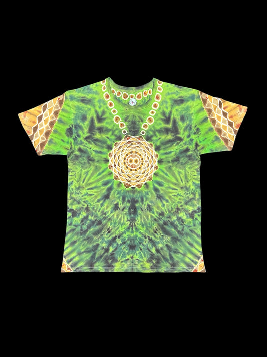 Mandala Chain -LG