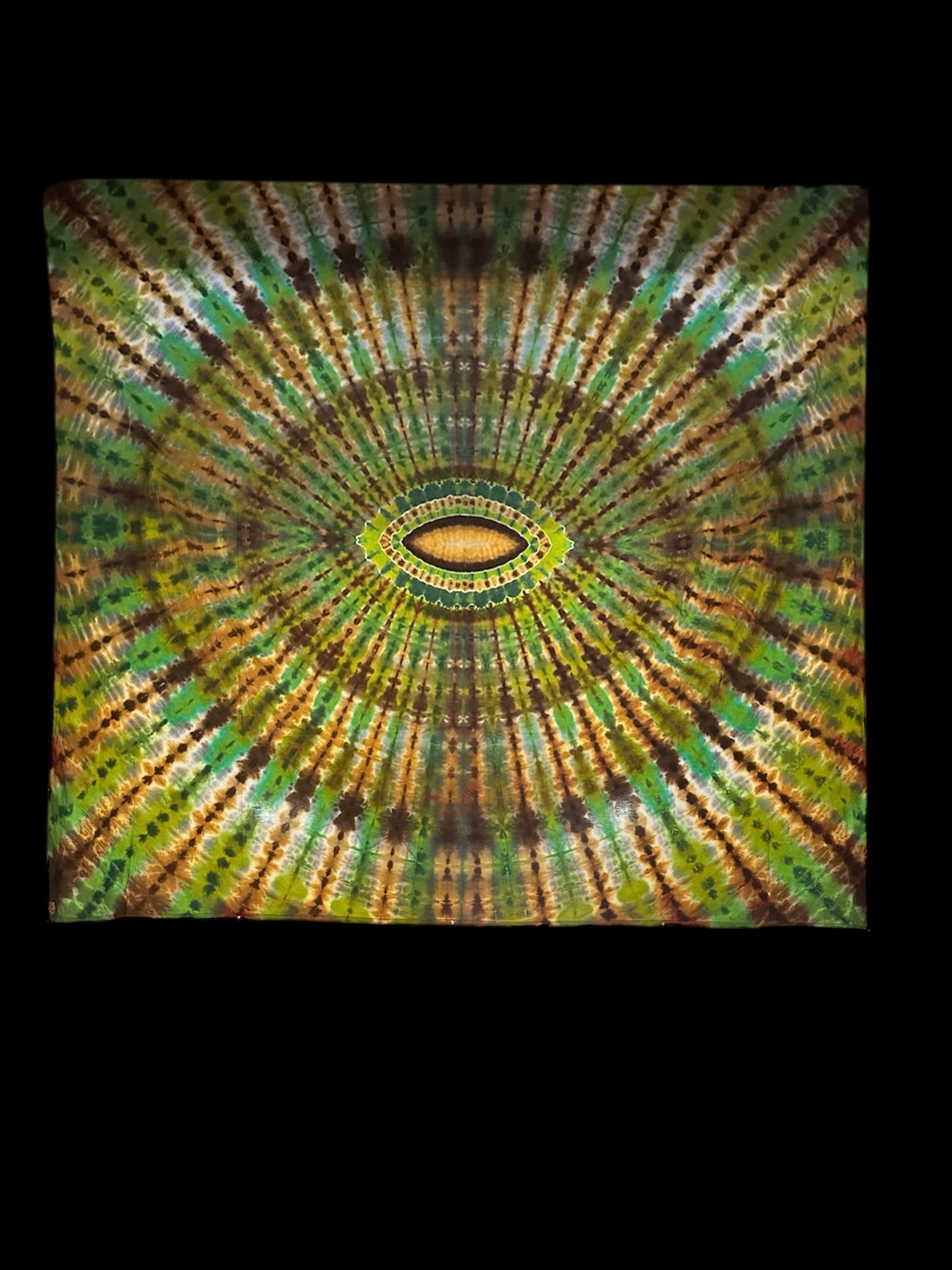 Natures Eye - 10’x10’