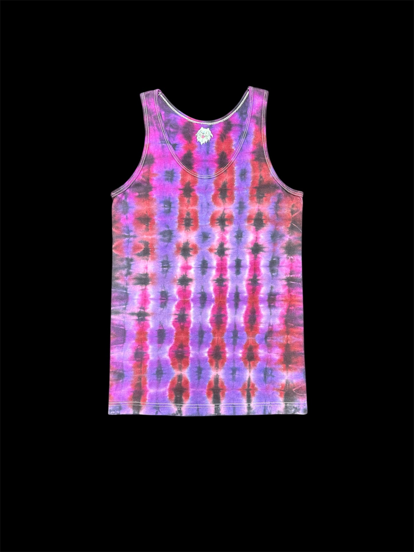 Glitch - S