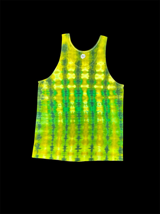 Glitch - 2XL