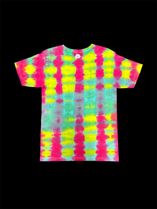 Glitch Test - S