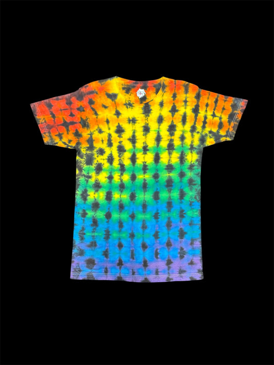 Glitch - M