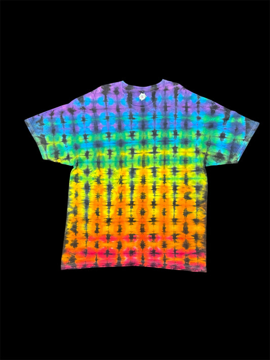 Glitch - 3XL