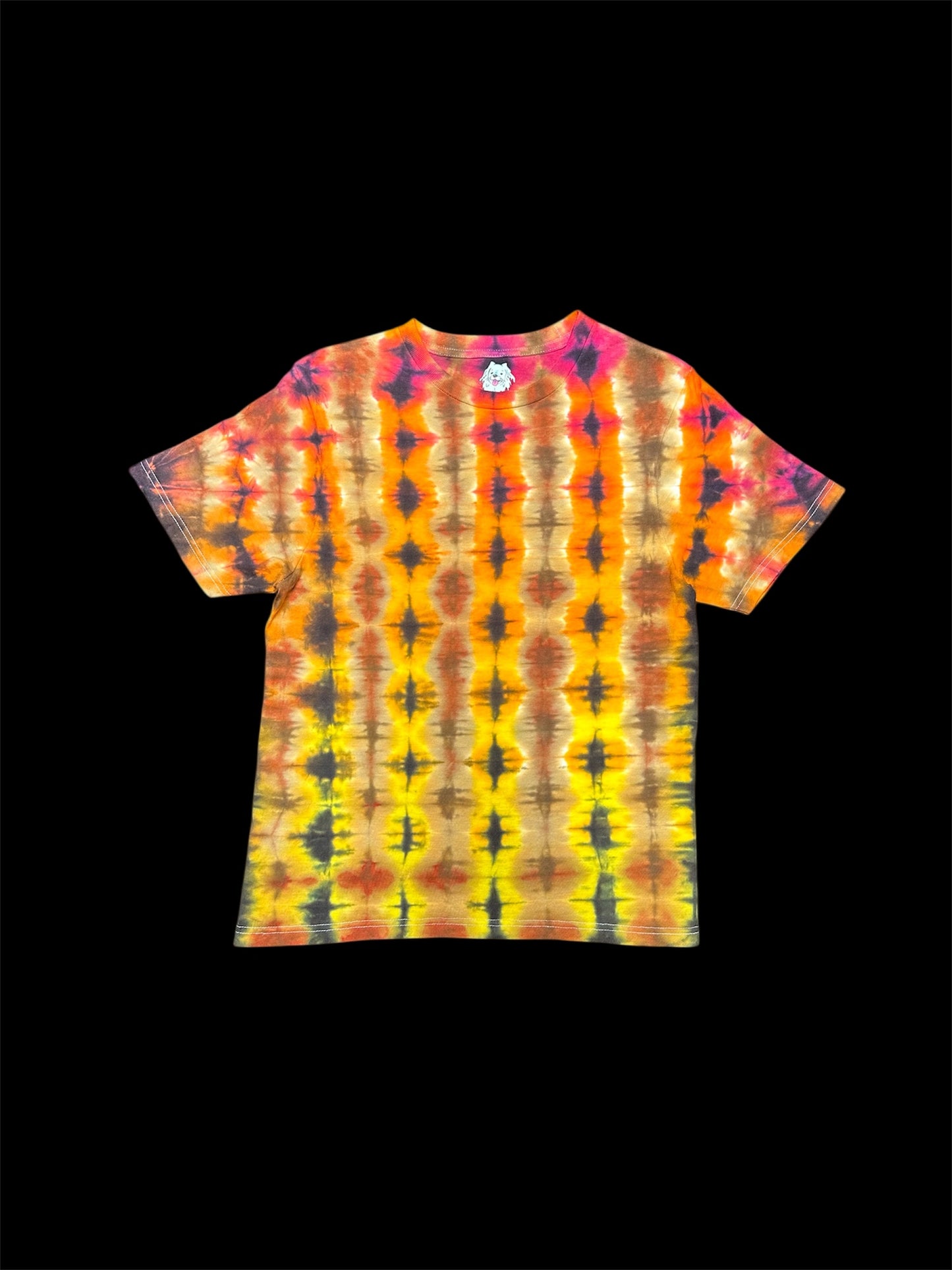 Glitch - Youth L