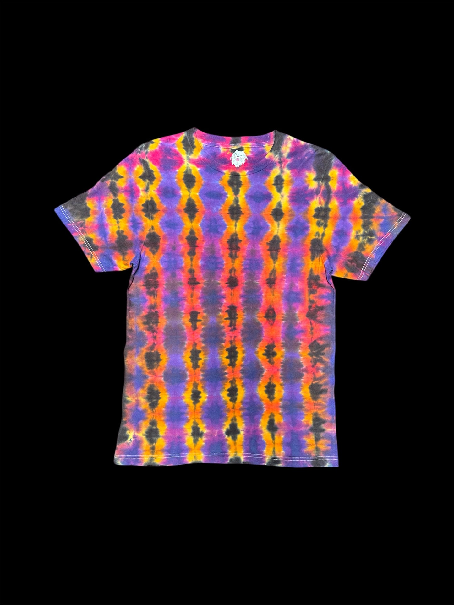 Glitch - Youth XL