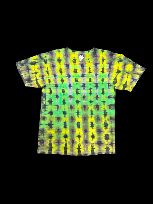 Glitch - M