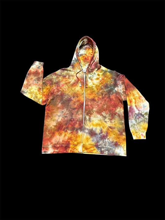 Fall Leaves -XL