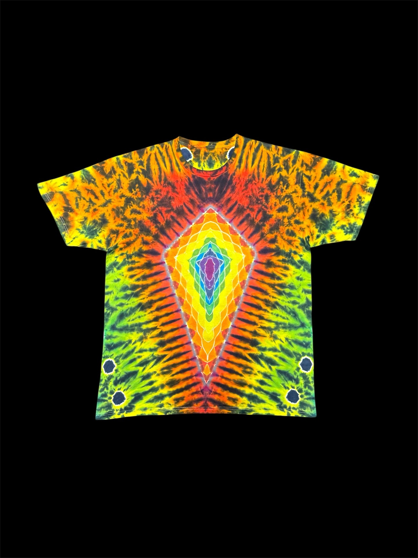 Rainbow Funk 🌈 - XL