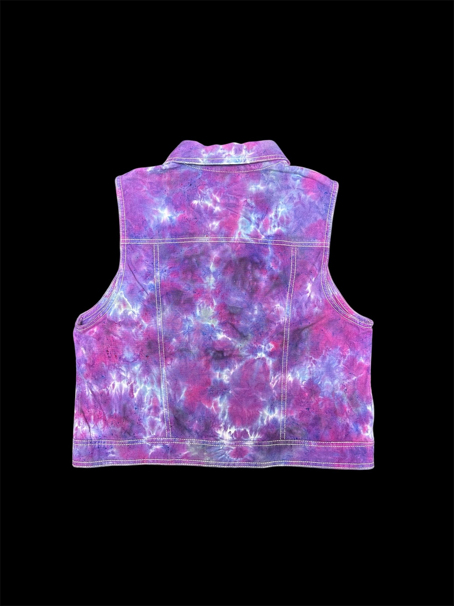 Heady Vest - 2/XS