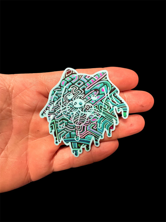 Apeaceofparker squiggle collab