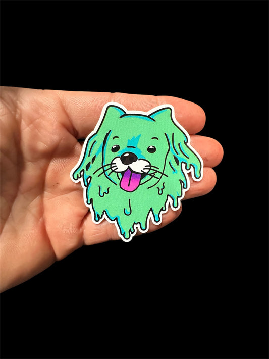 Melty Slime Chewy