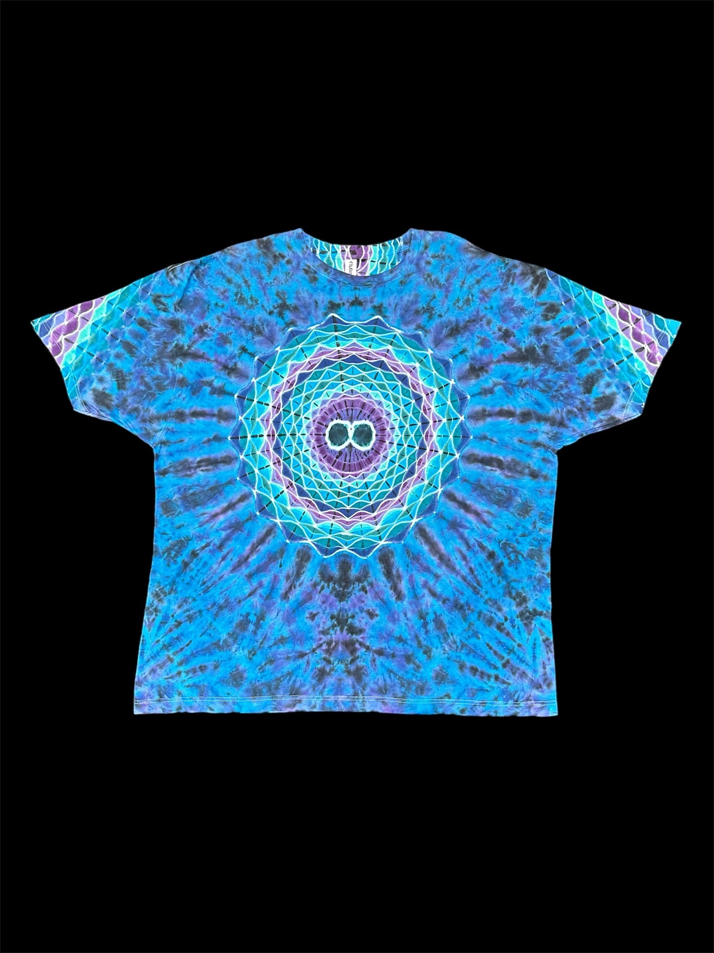 Mandala Combo - 3XL